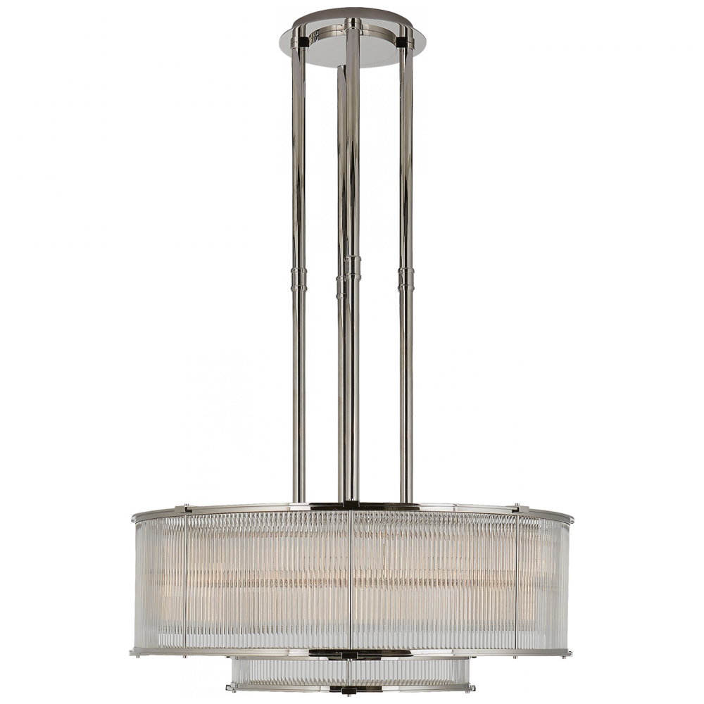 Chandeliers-Visual Comfort & Co. Signature Collection ALL US-RL5086