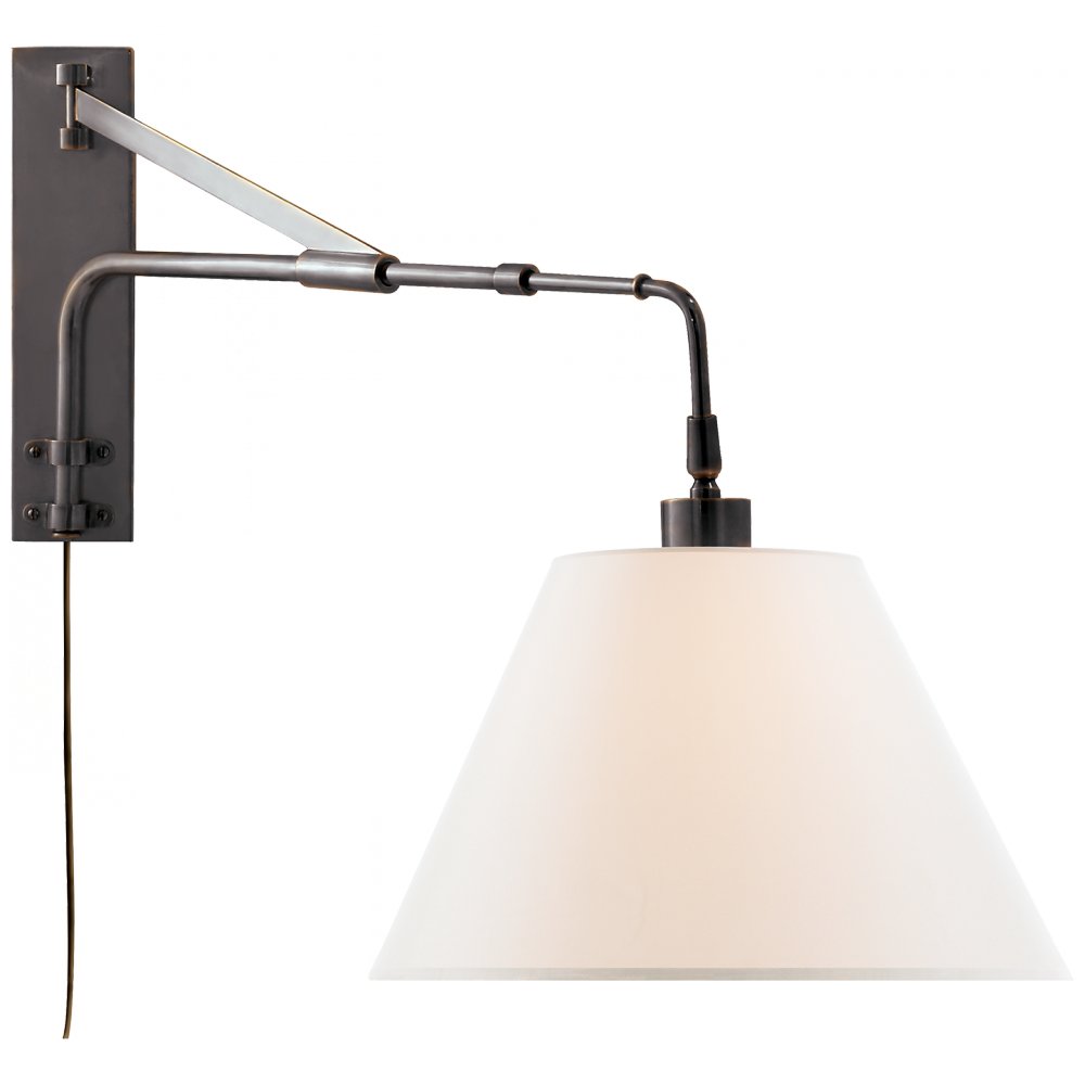 Sconces-Visual Comfort & Co. Signature Collection ALL US-RL2500