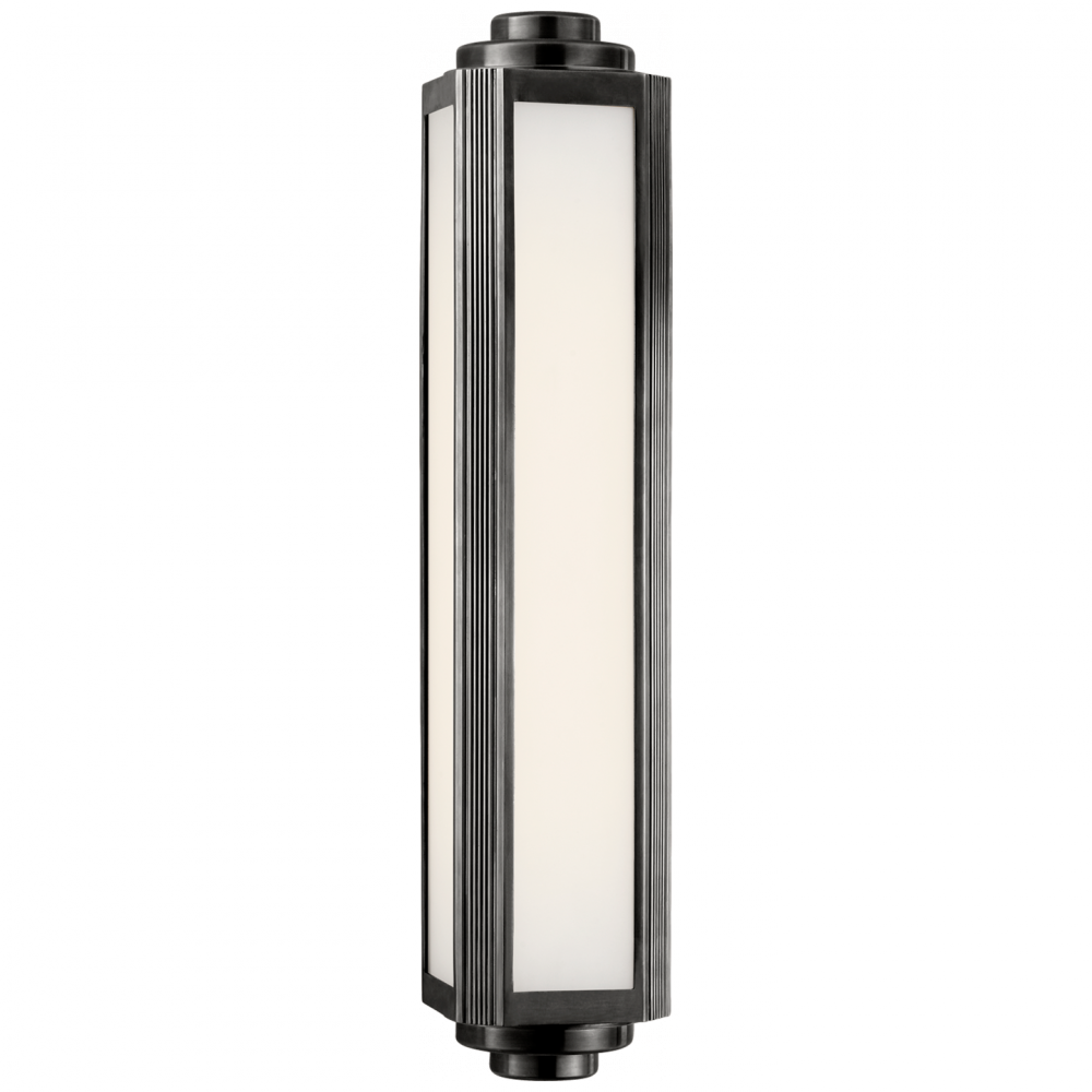 Ralph Lauren Keating Medium Sconce Bronze