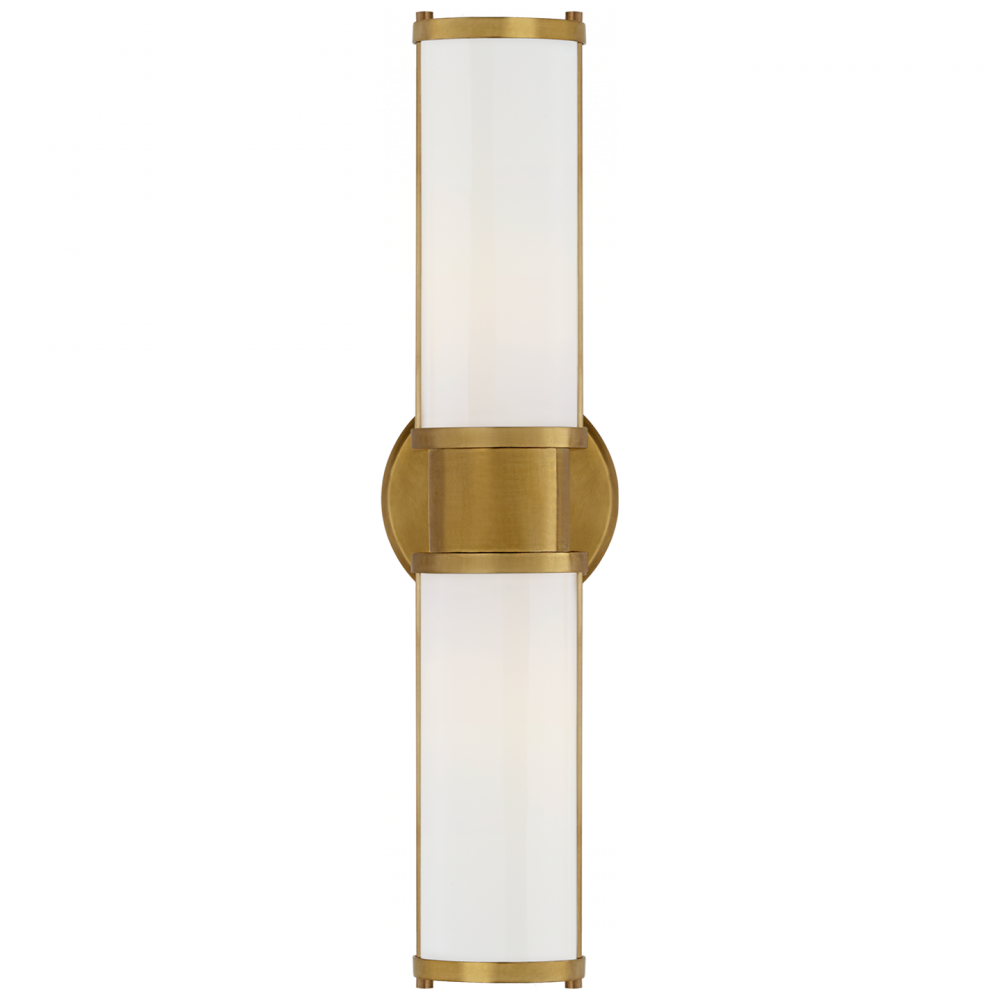 Bathroom Fixtures-Visual Comfort & Co. Signature Collection ALL US-RL2093