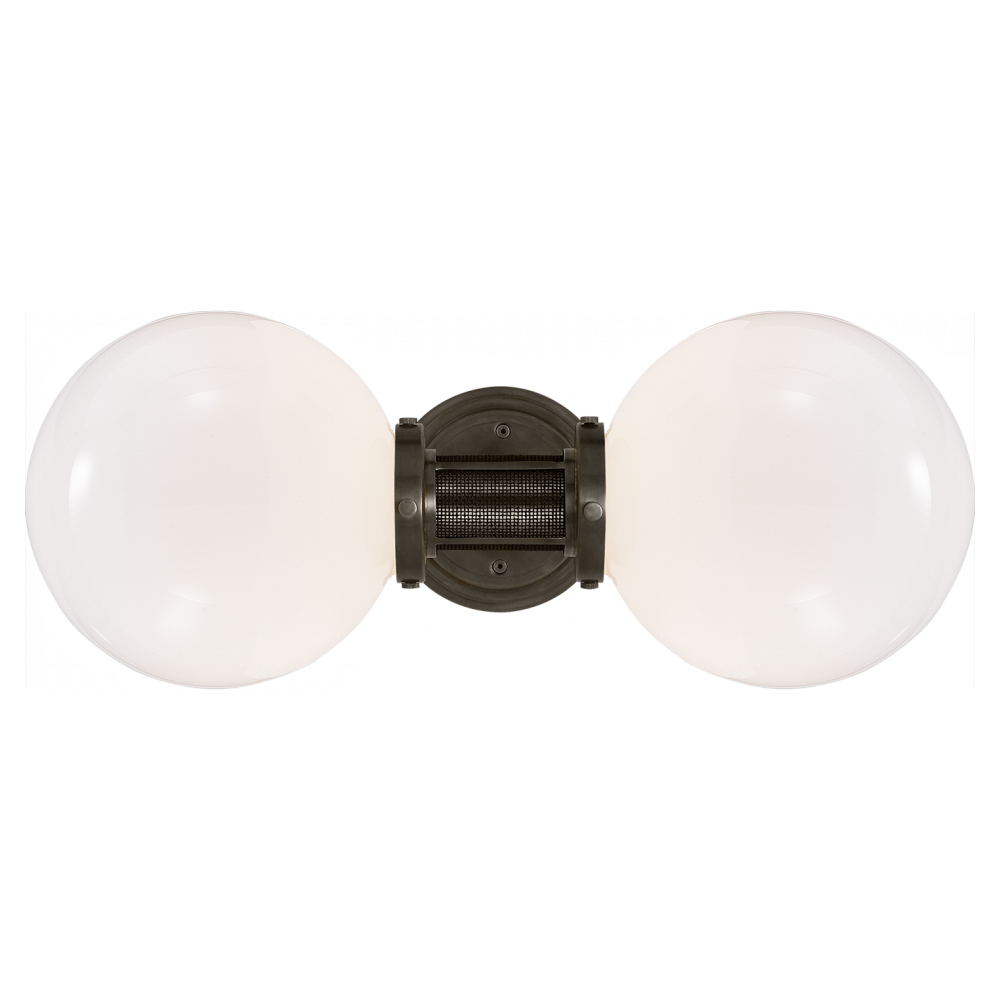 Bathroom Fixtures-Visual Comfort & Co. Signature Collection ALL US-RL2550