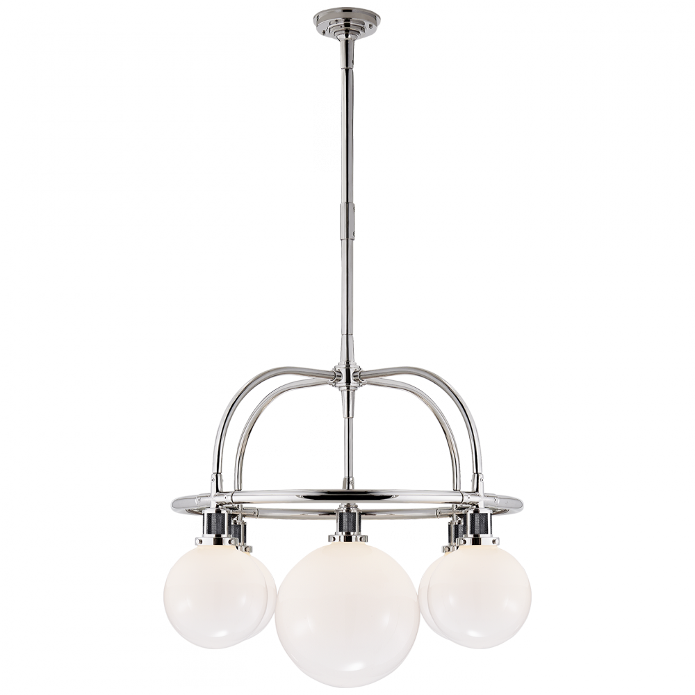 Chandeliers-Visual Comfort & Co. Signature Collection ALL US-RL5470