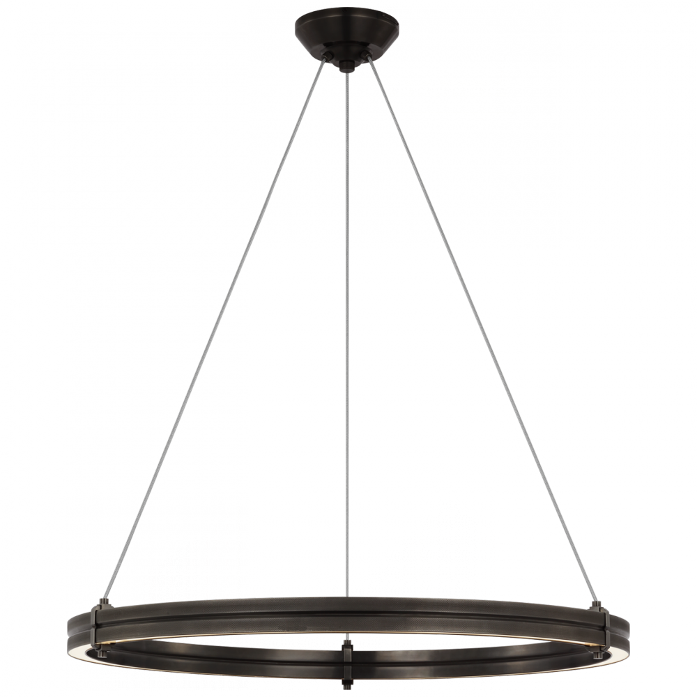 Chandeliers-Visual Comfort & Co. Signature Collection ALL US-RL5671