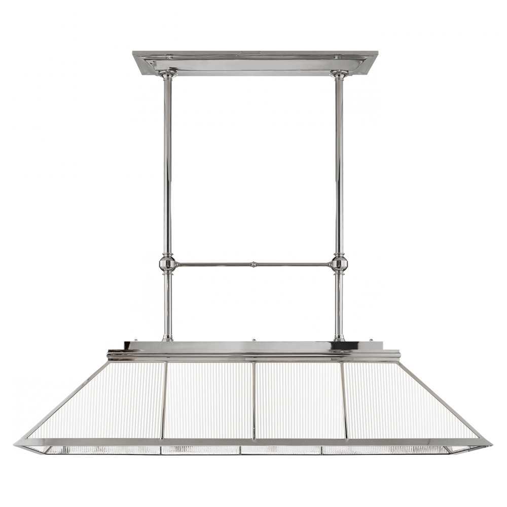Island/Pool Table-Visual Comfort & Co. Signature Collection ALL US-RL5067