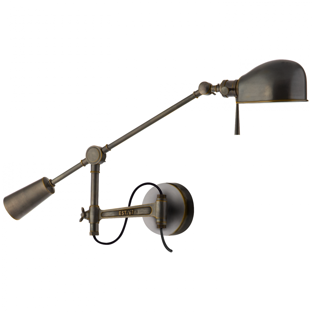 Sconces-Visual Comfort & Co. Signature Collection ALL US-RL14029