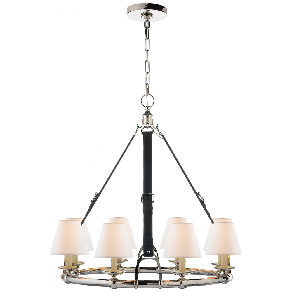 Chandeliers-Visual Comfort & Co. Signature Collection ALL US-RL5181