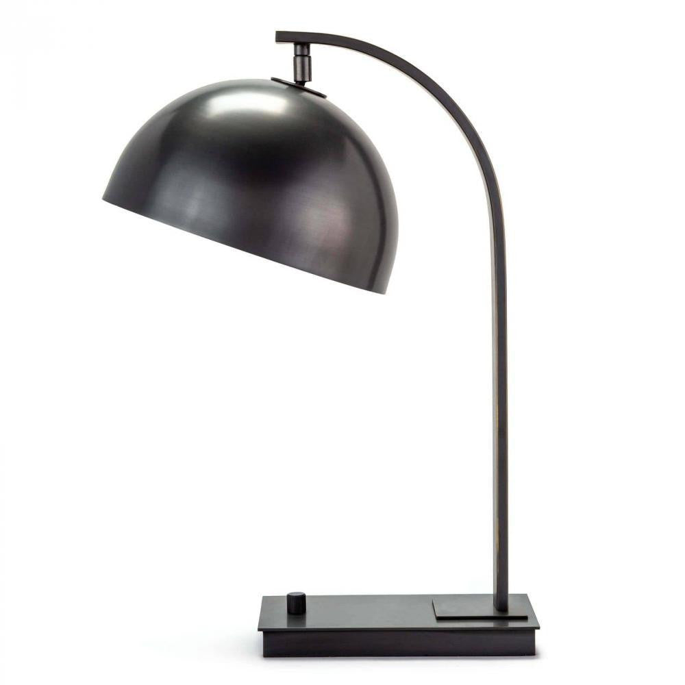 Oil-Rubbed Bronze