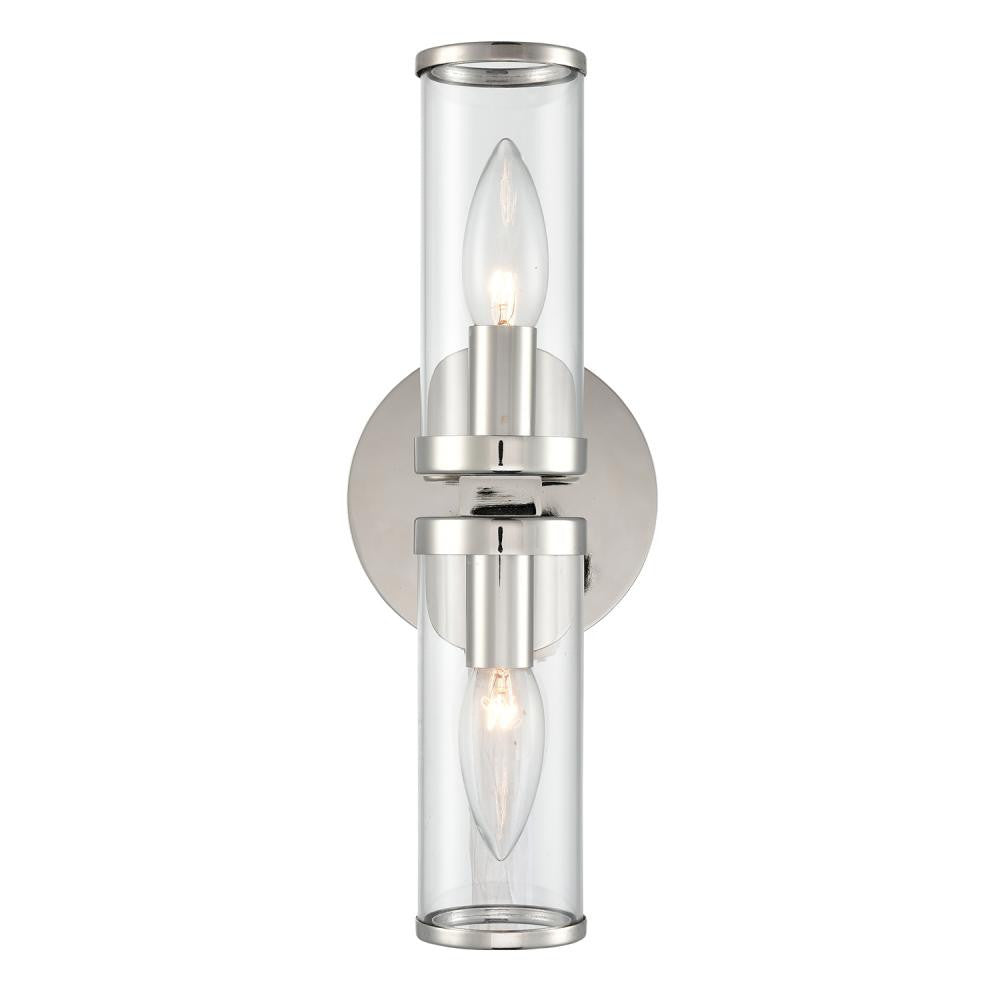Bathroom Fixtures-Alora Lighting-WV309002