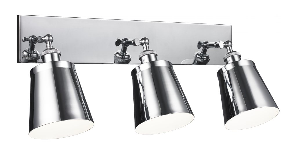 Sconces-Matteo Lighting-S08203CH