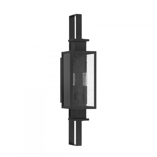 Savoy House Ascott 2-Light Outdoor Wall Lantern