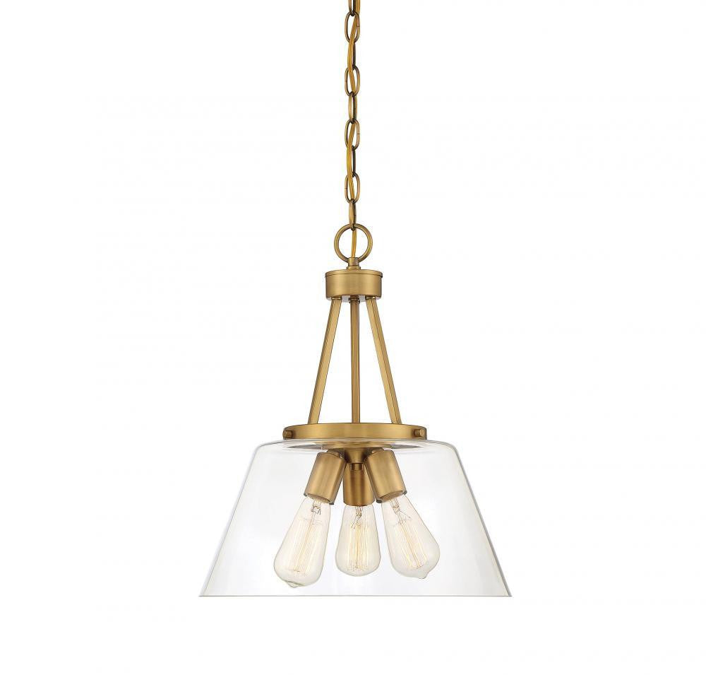 Pendants-Savoy House-7-1025-3