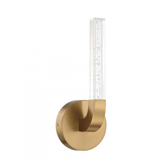 Savoy House Del Mar 1-Light LED Wall Sconce