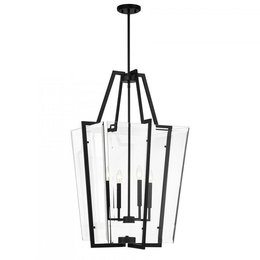 Savoy House Farell 4-Light Pendant