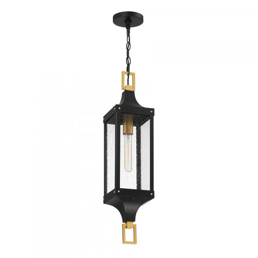 Savoy House Glendale 1-Light Outdoor Hanging Lantern