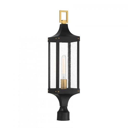 Savoy House Glendale 1-Light Outdoor Post Lantern