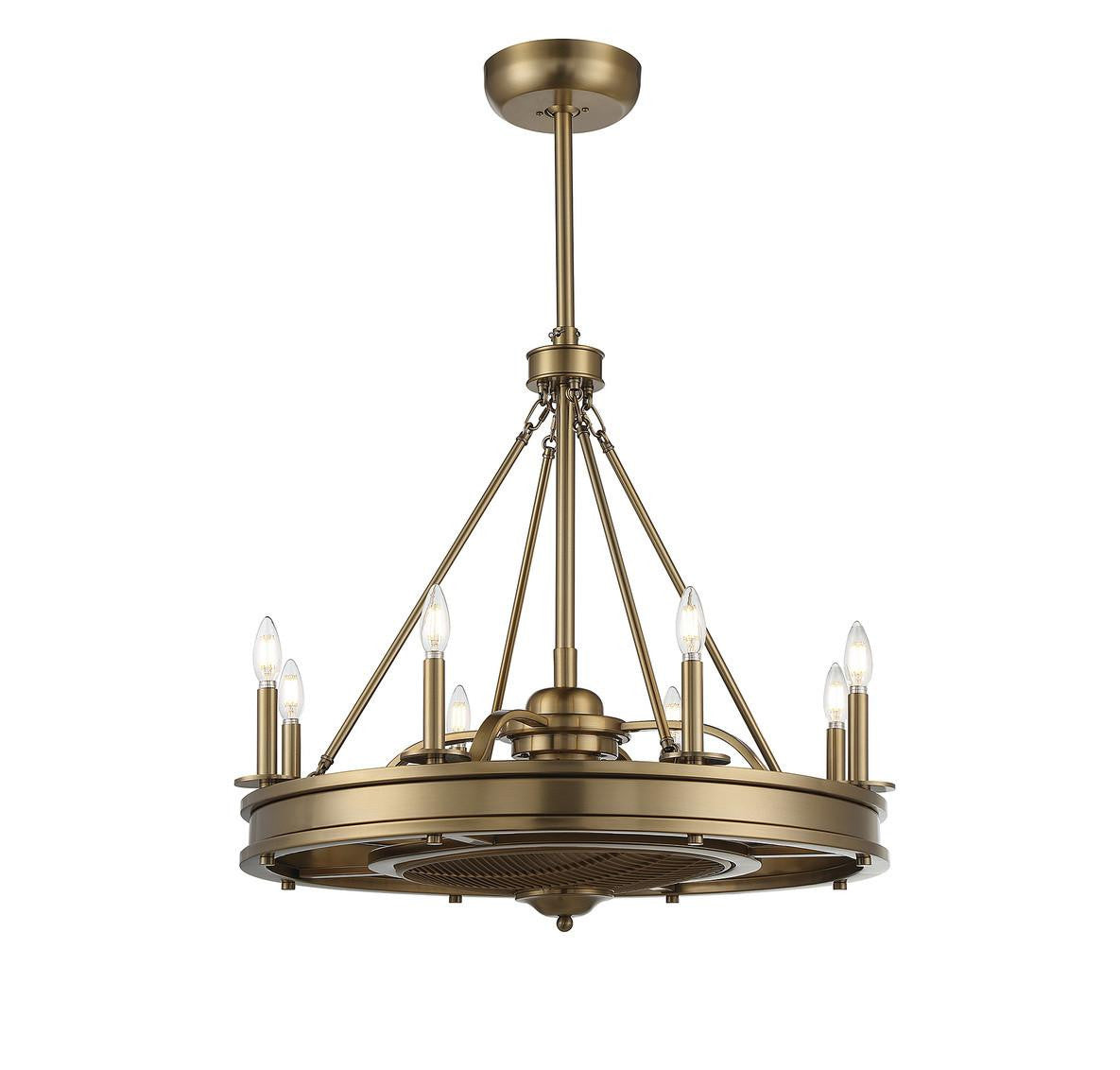 Fans-Savoy House-39-FD-124