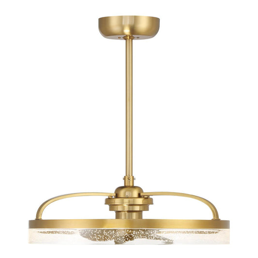 Savoy House Lyria LED Fan D'Lier