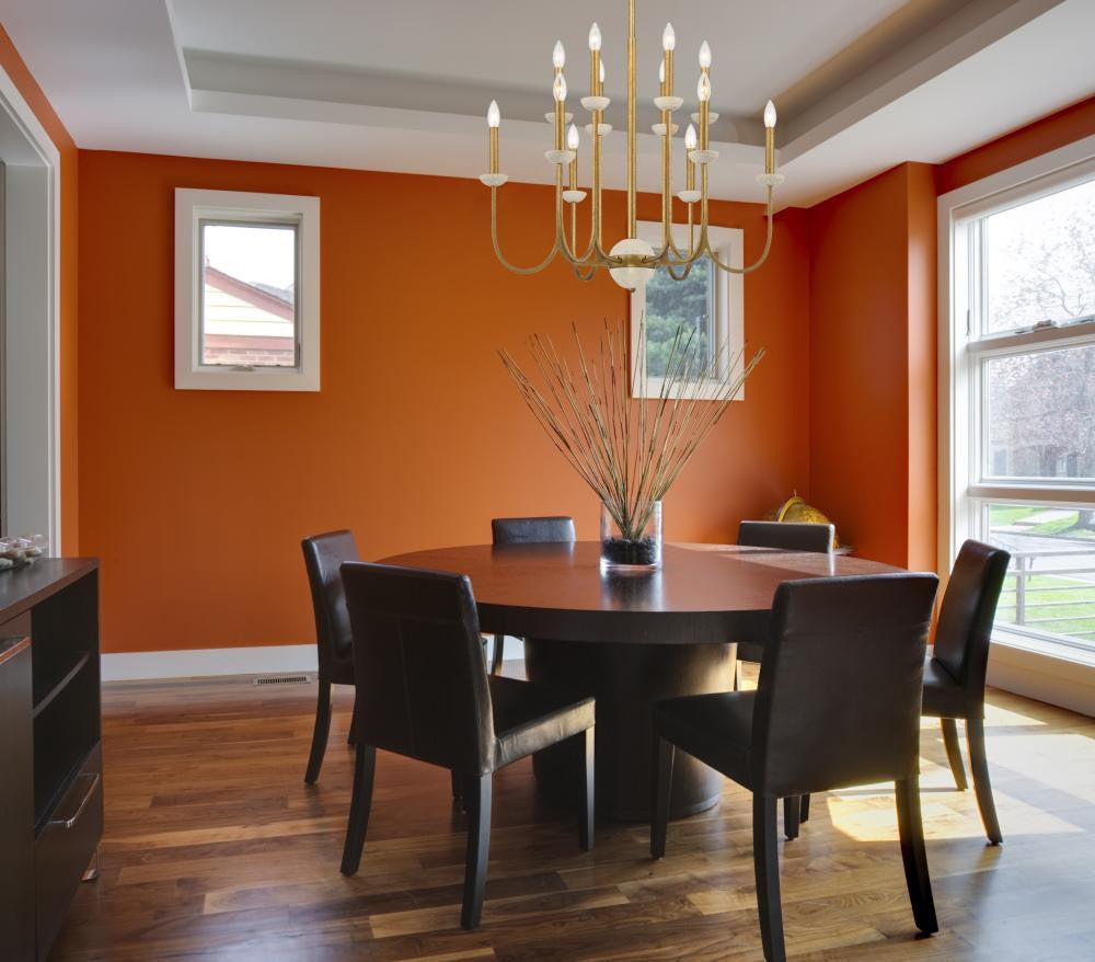 Savoy House Oakhurst 12-Light Chandelier