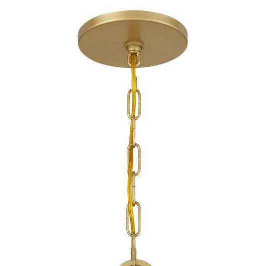 Savoy House Once 8-Light Chandelier