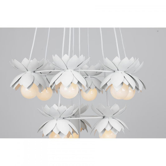 Savoy House Pacha 10-Light Chandelier