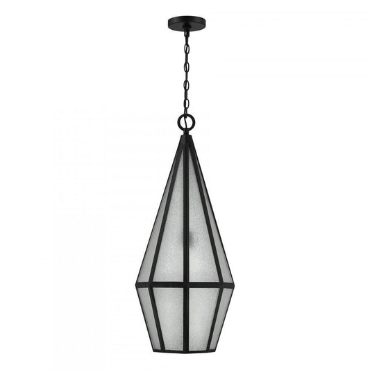Savoy House Peninsula 1-Light Outdoor Hanging Lantern