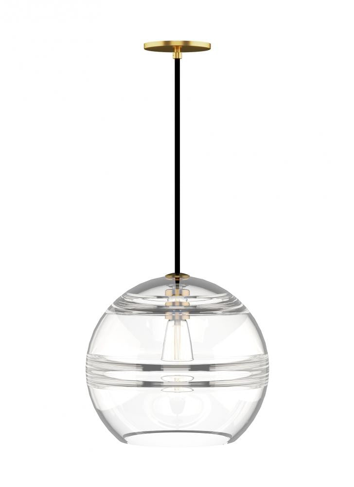 Visual Comfort Modern Sedona Pendant