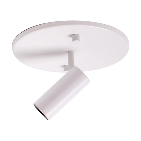 Kuzco Lighting Inc Downey LED Semi-Flush Mount White