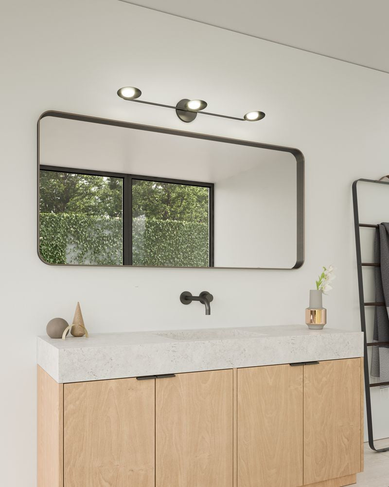 Bathroom Fixtures-Kuzco Lighting Inc-VL90133