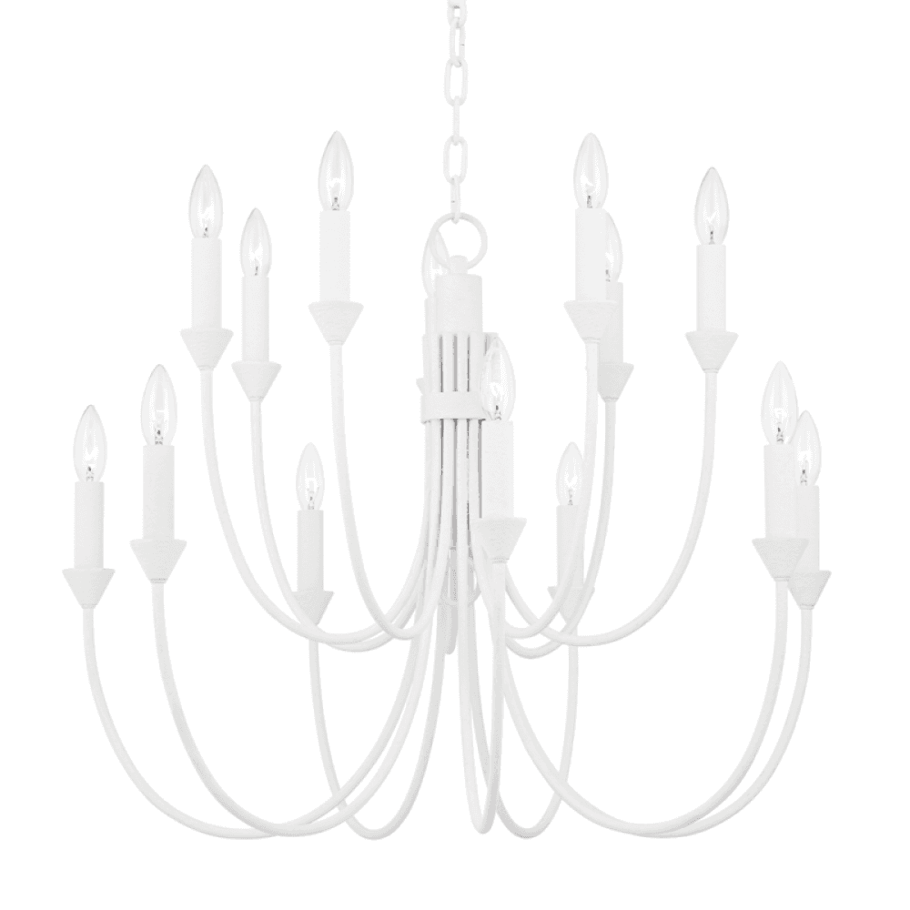 Chandeliers-Troy-F1014-GSW