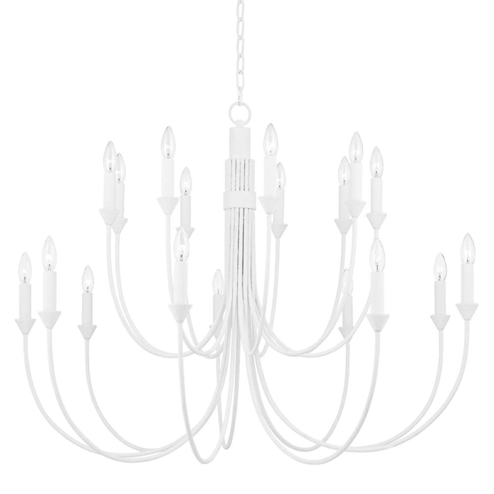 Chandeliers-Troy-F1018-GSW