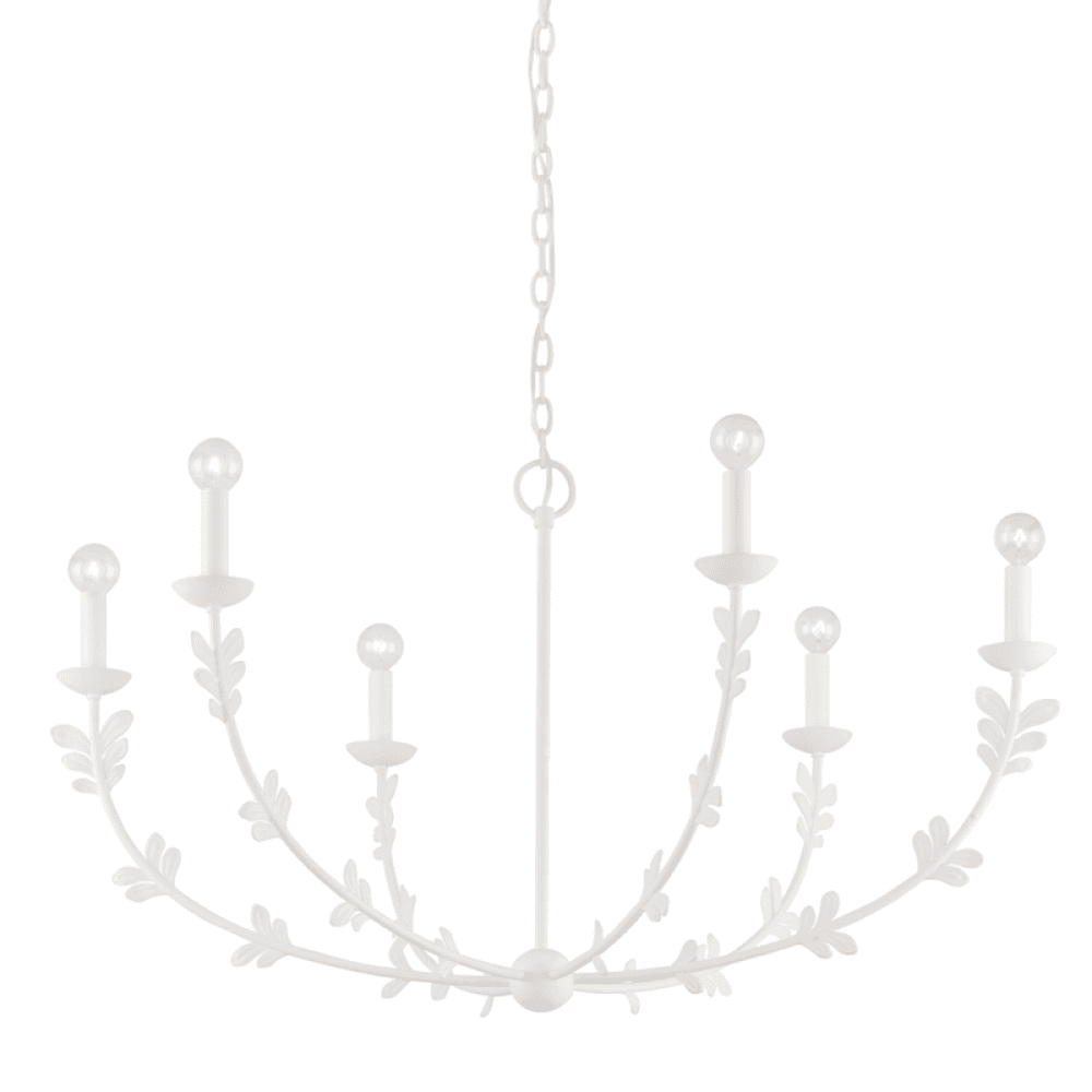 Chandeliers-Troy-F4440-GSW