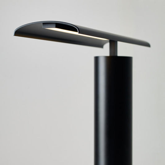 Visual Comfort Modern Kadia Table Lamp Brass