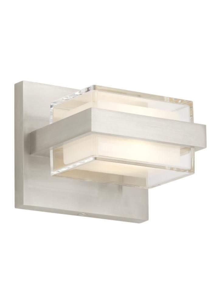 Bathroom Fixtures-Visual Comfort & Co. Modern Collection-700BCKMD1