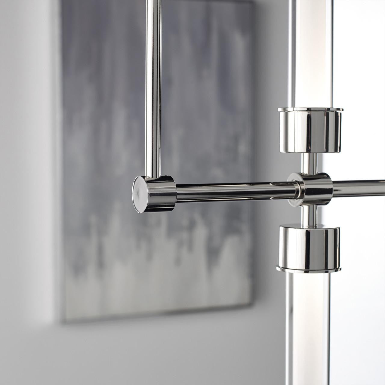 Visual Comfort & Co. Modern Collection Linger Linear Suspension