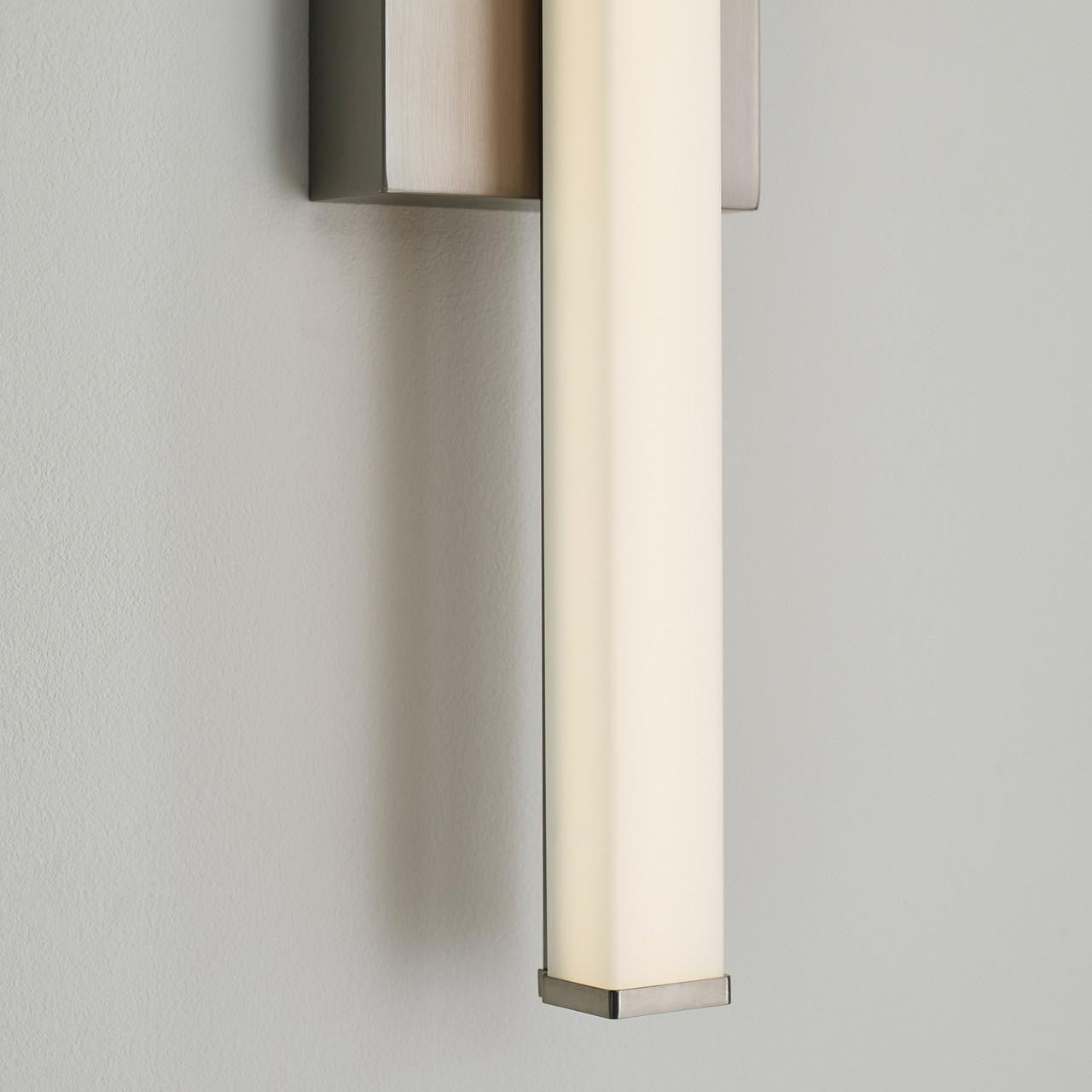 Bathroom Fixtures-Visual Comfort & Co. Modern Collection-700BCLUFS24