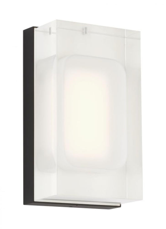 Visual Comfort Modern Milley LED Wall Sconce 277V
