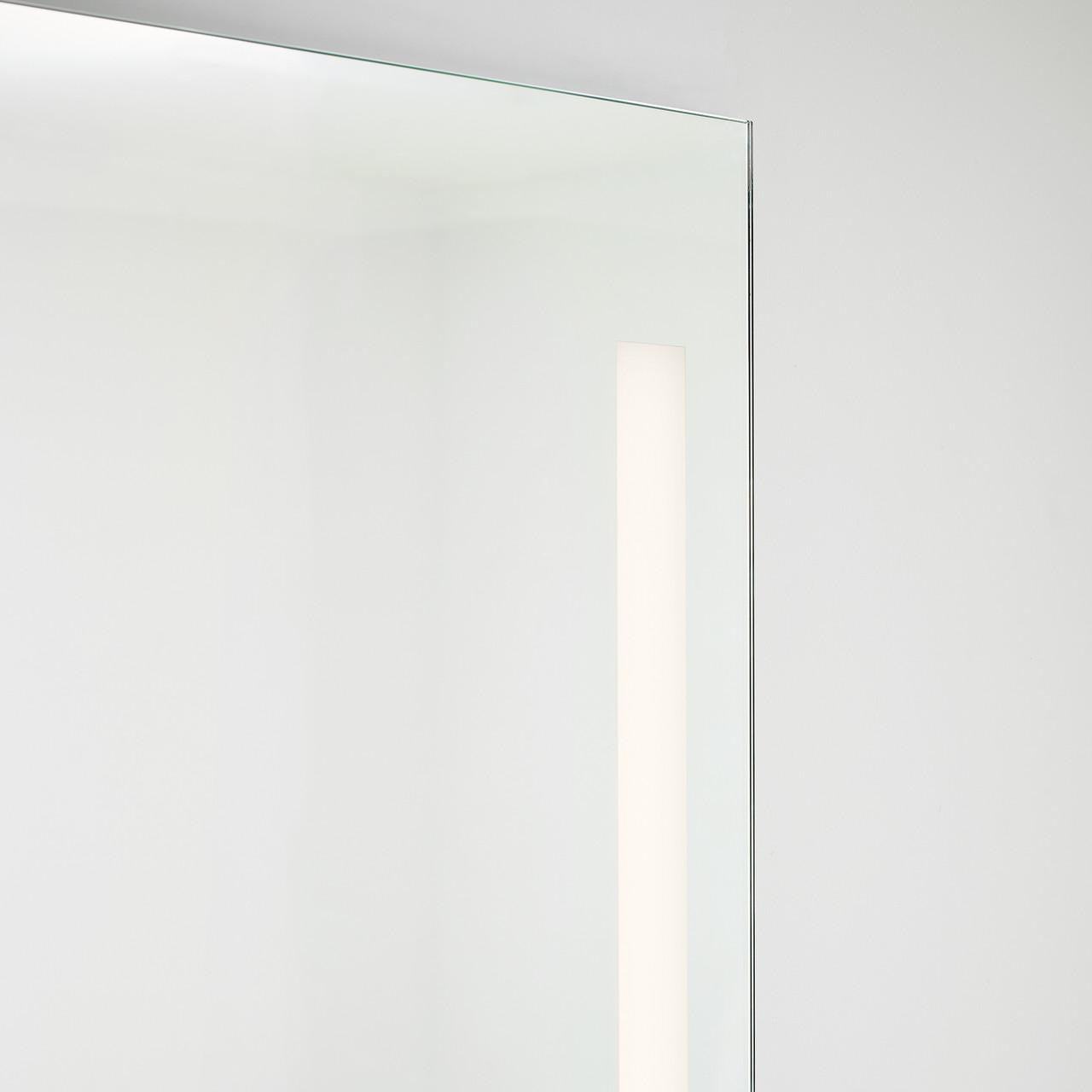 Visual Comfort & Co. Modern Collection Reflection Mirror