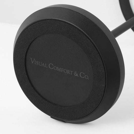 Visual Comfort & Co. Modern Collection Tepa Accent Rechargeable Table Lamp
