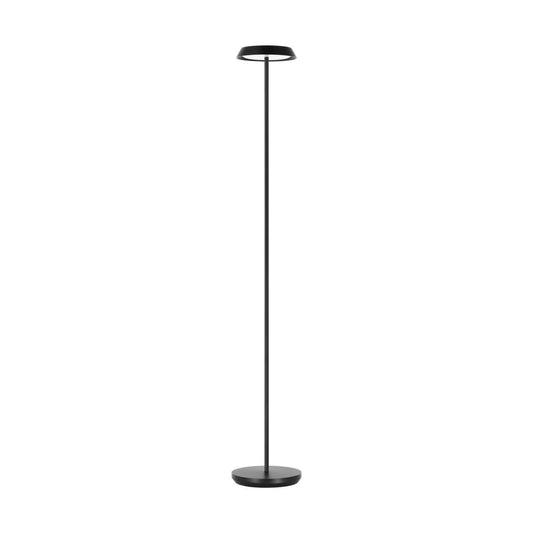 Visual Comfort Modern Tepa Medium Rechargeable Floor Lamp, Visual Comfort & Co. Modern Collection SLFL53627HAB 70PNNRZ Hand-Rubbed Antique Brass