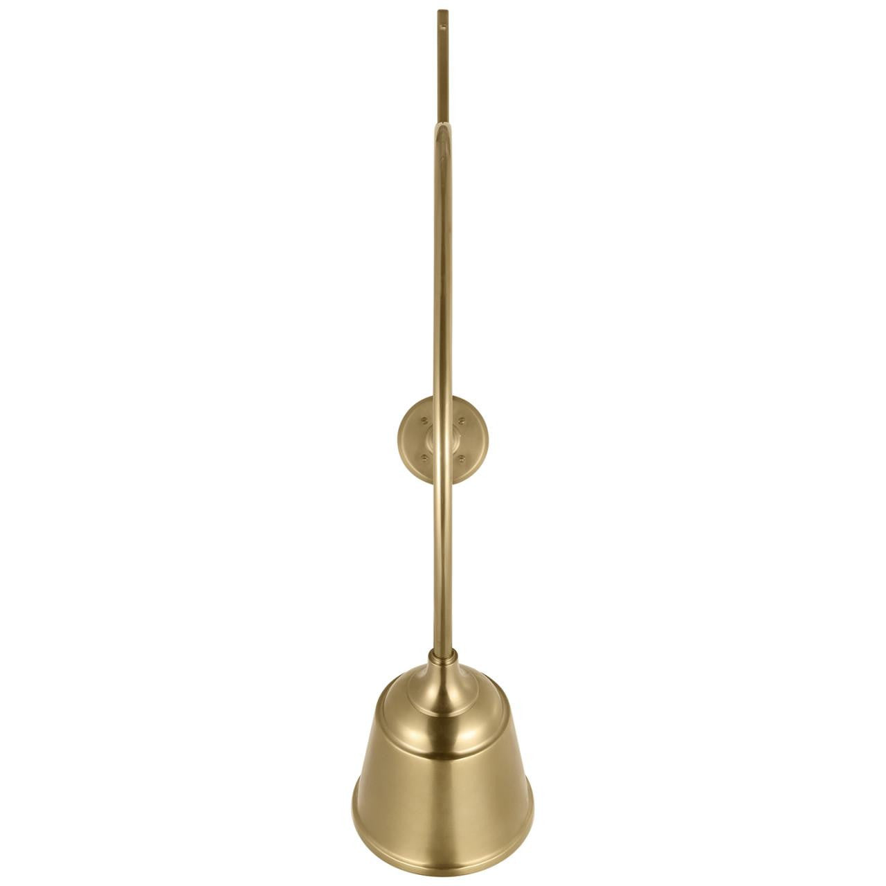 Visual Comfort & Co. Signature Collection Academy 36" Anchored Larrabee Barn Light, Visual Comfort & Co. Signature Collection TOB 2807HAB/S5-HAB N222E