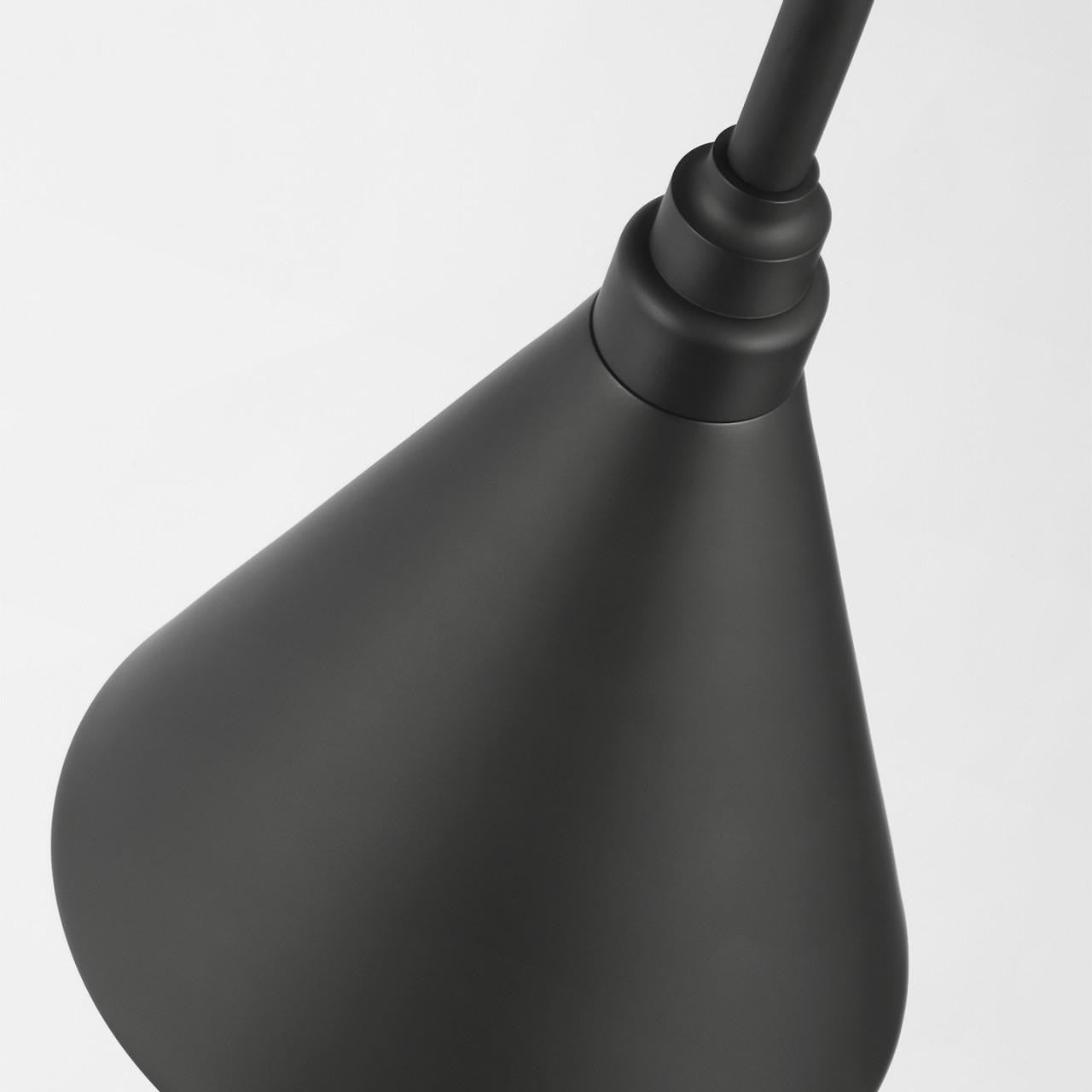 Visual Comfort & Co. Signature Collection Academy 36" Anchored Larrabee Barn Light