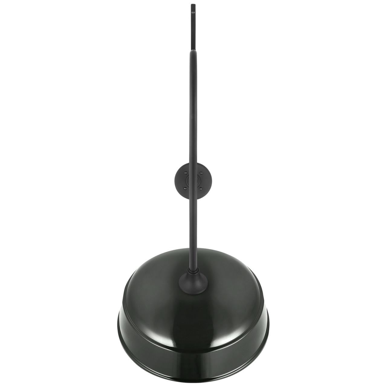 Visual Comfort & Co. Signature Collection Academy 36" Anchored Larrabee Barn Light