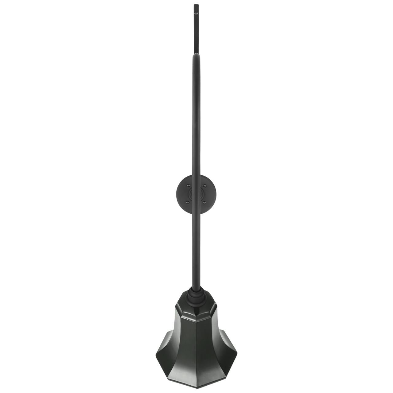 Visual Comfort & Co. Signature Collection Academy 36" Anchored Larrabee Barn Light