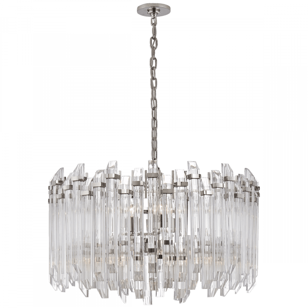Chandeliers-Visual Comfort & Co. Signature Collection-SK5421
