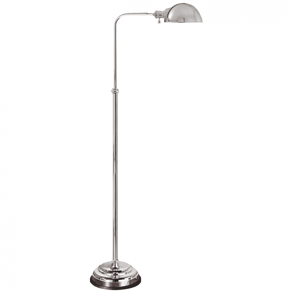 Lamps-Visual Comfort & Co. Signature Collection-CHA 9161PN