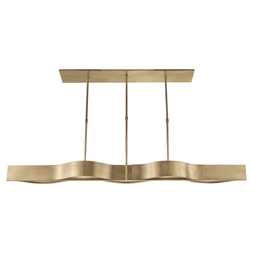 Pendants-Visual Comfort & Co. Signature Collection-KW5523