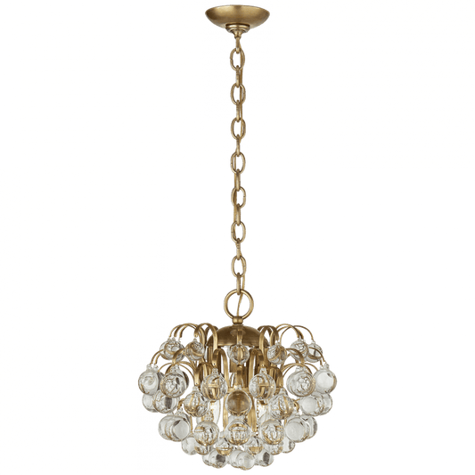 Visual Comfort & Co. Signature Collection Bellvale Chandelier