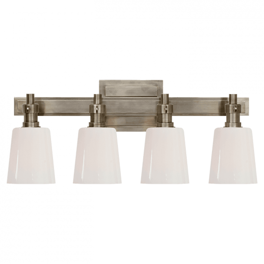 Visual Comfort Signature Bryant Bath Vanity Bronze