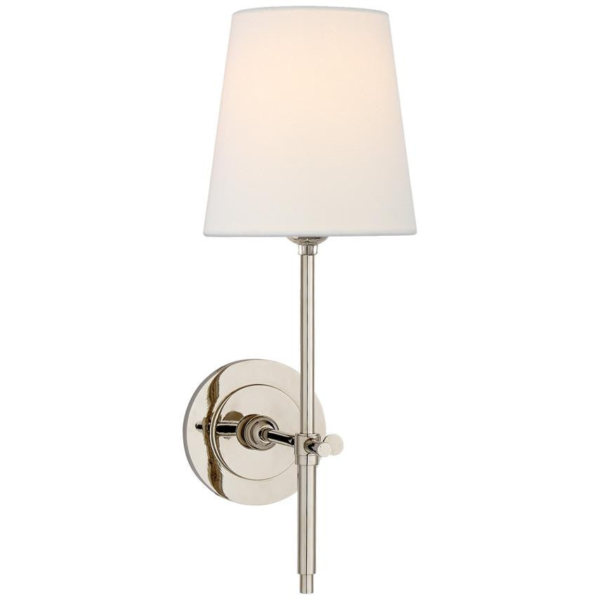 Sconces-Visual Comfort & Co. Signature Collection-TOB2002