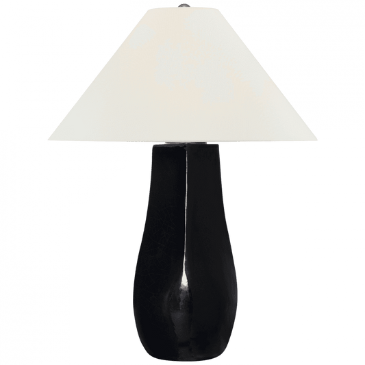 Visual Comfort Signature Cabazon 30 Raven Black